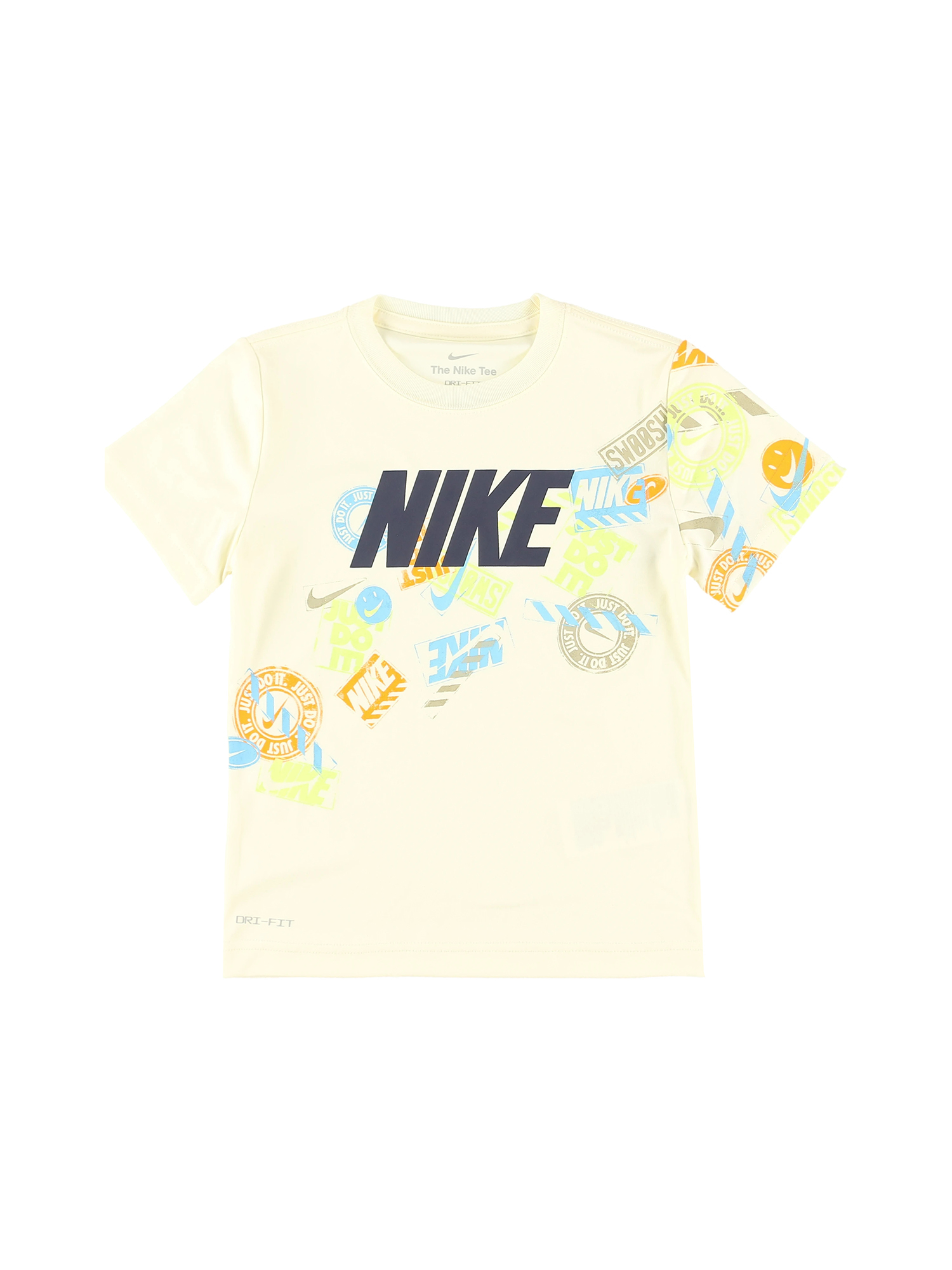 キッズ Tシャツ NIKE[品番：FDRK0008504]｜FDR ONLINE STORE（エフ