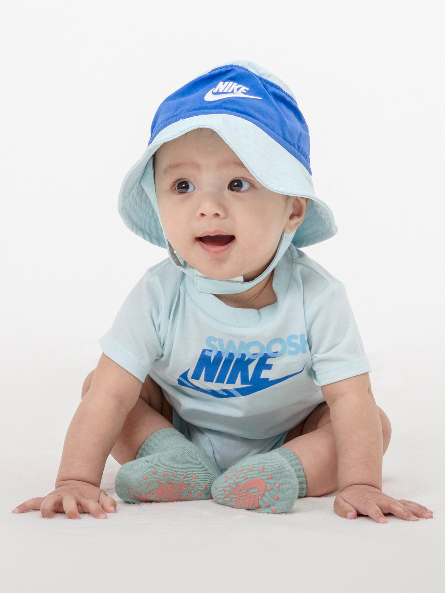 Nike baby shop hot sale