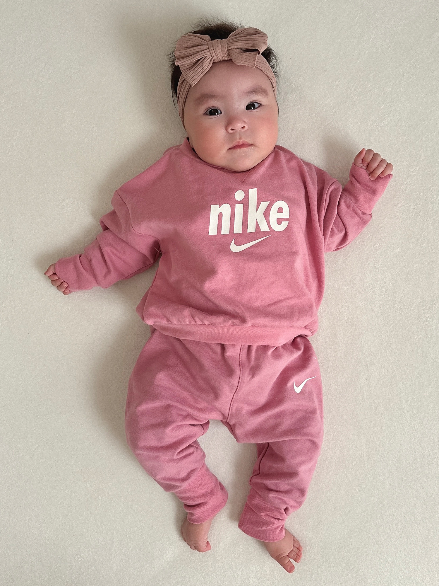 Nike baby outlet
