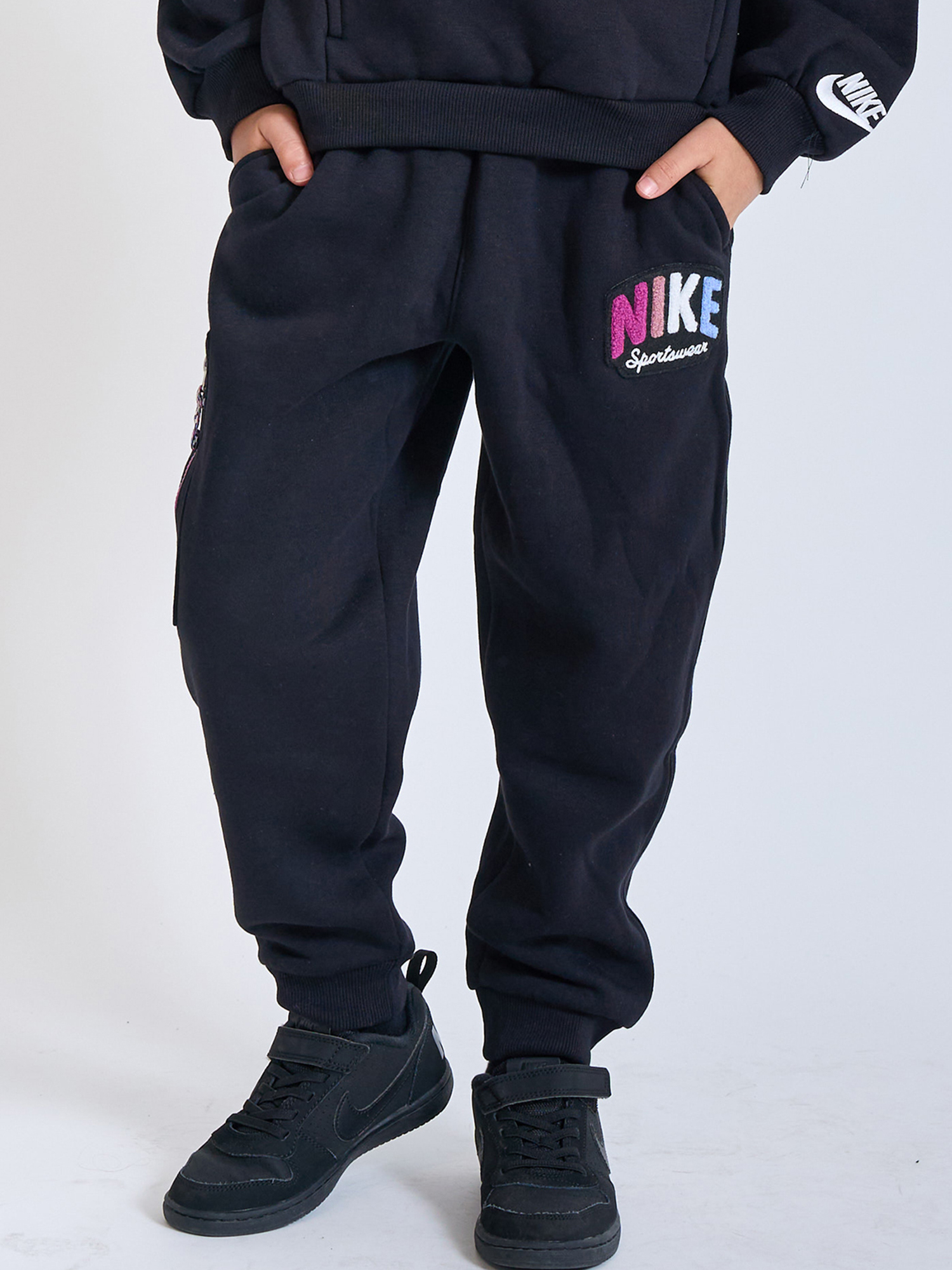 キッズ パンツ NIKE[品番：FDRK0010621]｜FDR ONLINE  STORE（エフディーアールオンラインストア）のキッズファッション通販｜SHOPLIST（ショップリスト）