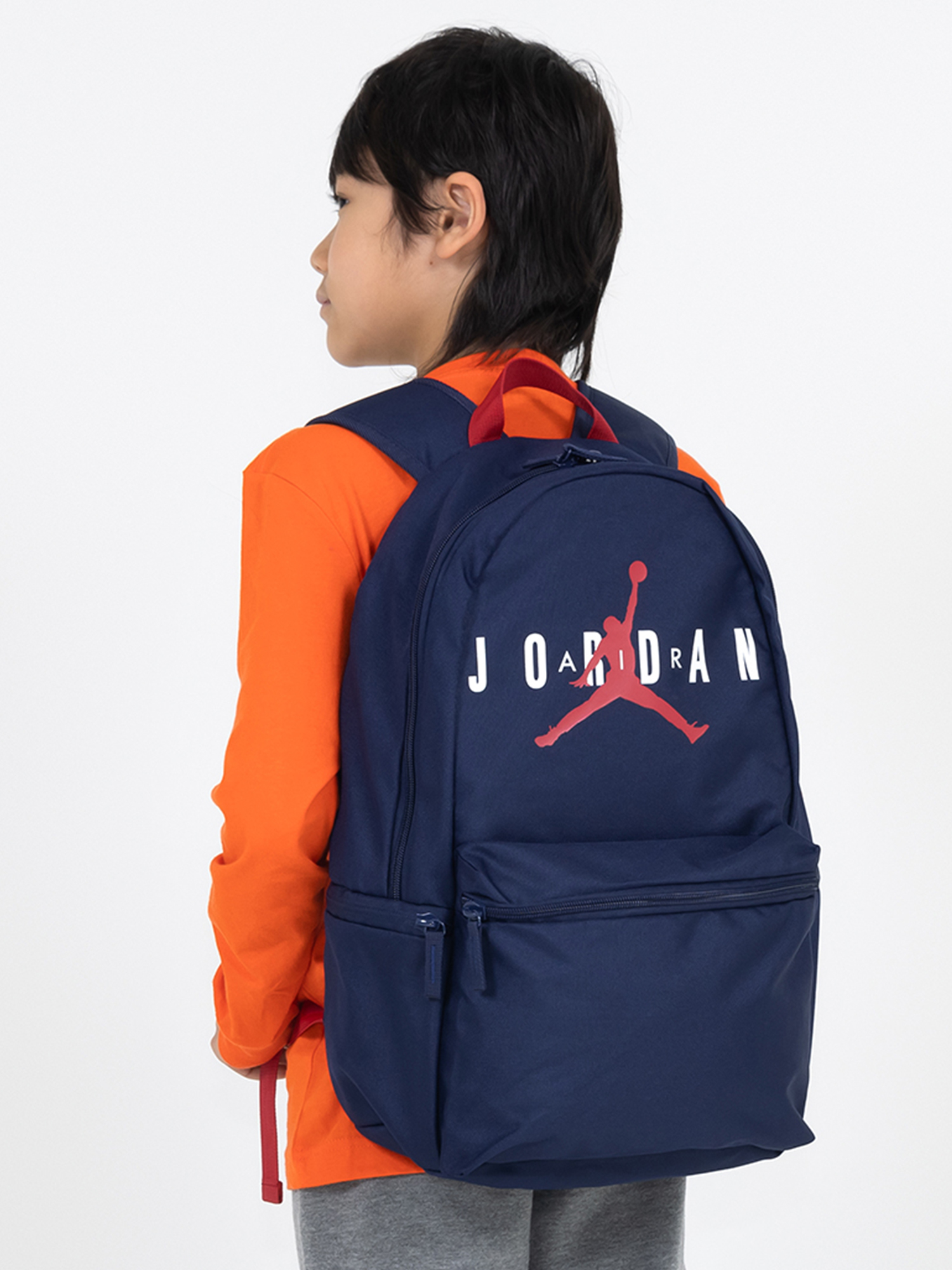 バッグ JORDAN(ジョーダン) FUHBR AIR PACK[品番：FDRK0007992]｜FDR