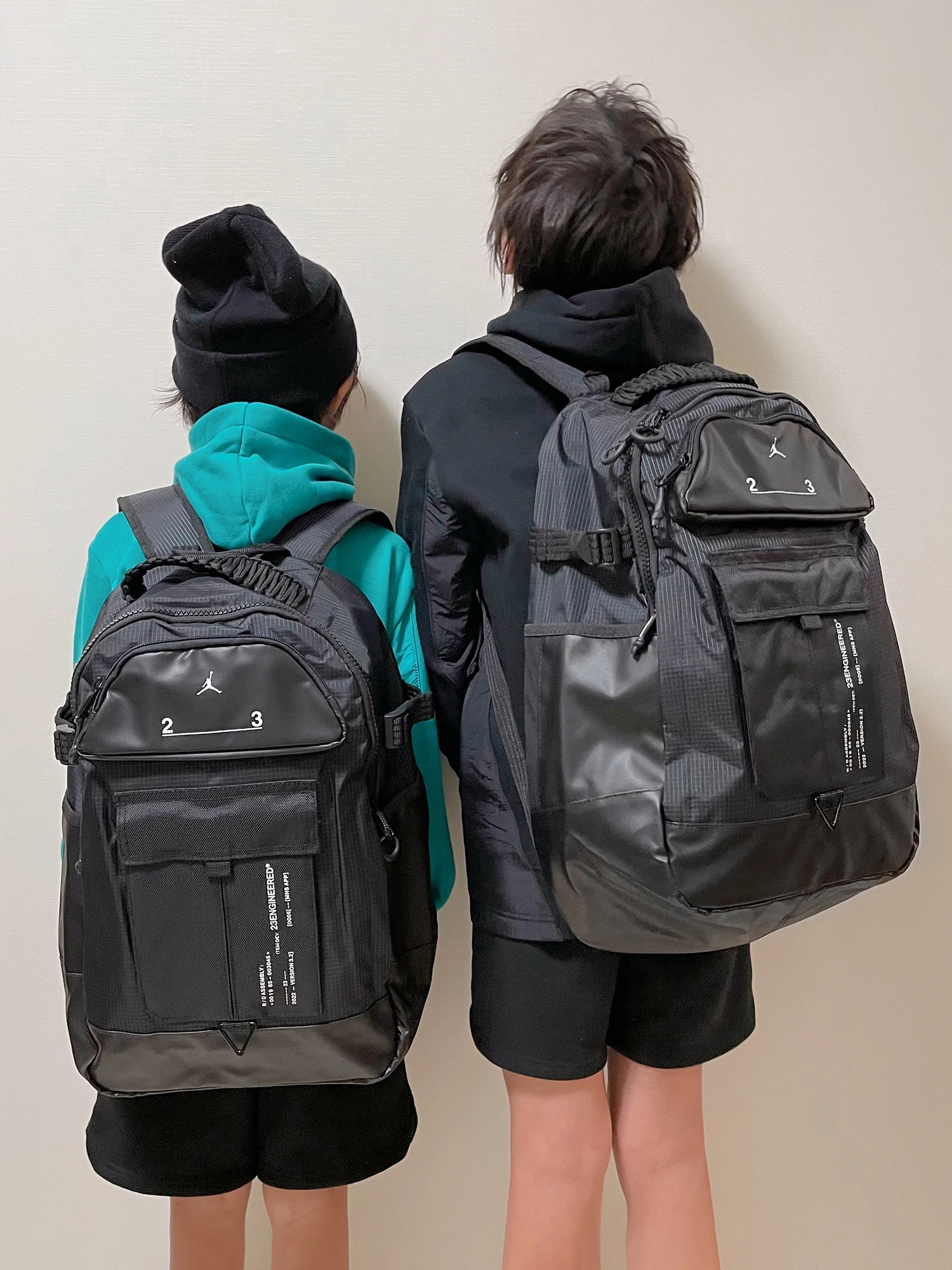 バッグ JORDAN(ジョーダン) 23E BACKPACK[品番：FDRK0008148]｜FDR