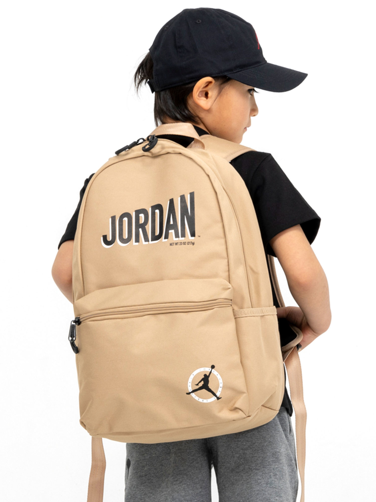 バッグ JORDAN(ジョーダン) MJ MVP FLIGHT DAYPACK[品番：FDRK0008376