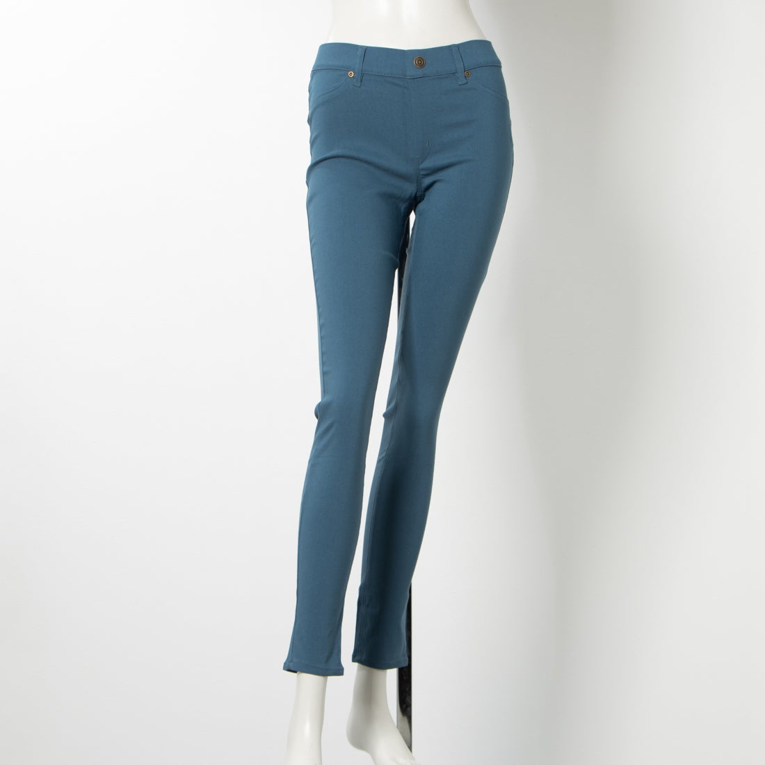 FINE】【Une Brise】SKINNY PANTS [品番：FINW0003910]｜FINE