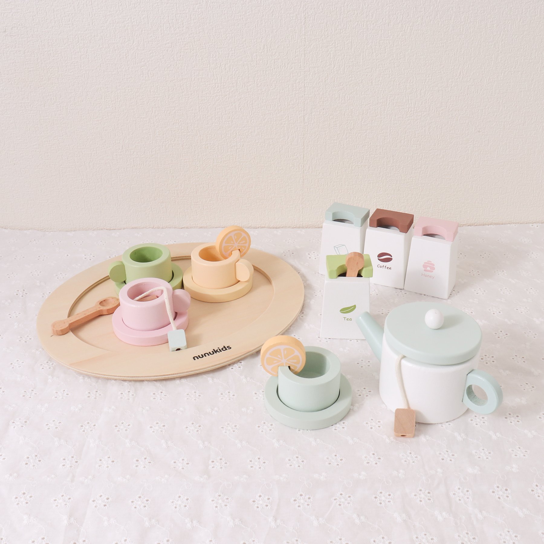 ベビー用品 アームピロー Afternoon tea 現品限り一斉値下げ！ - その他