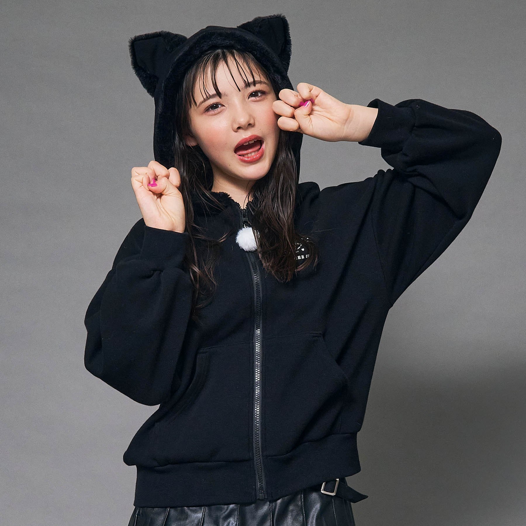 F.O.Online Store パーカーのサムネイル