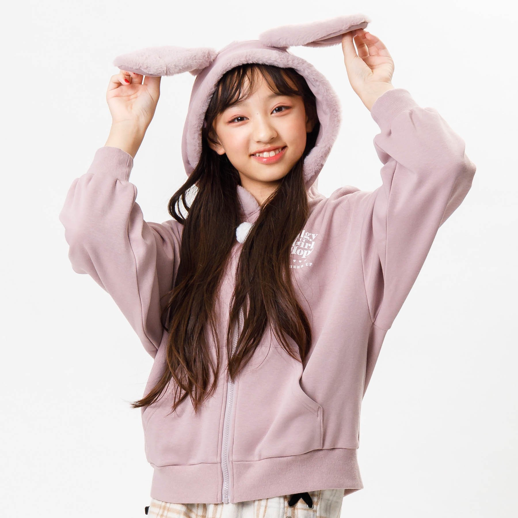 F.O.Online Store パーカーのサムネイル