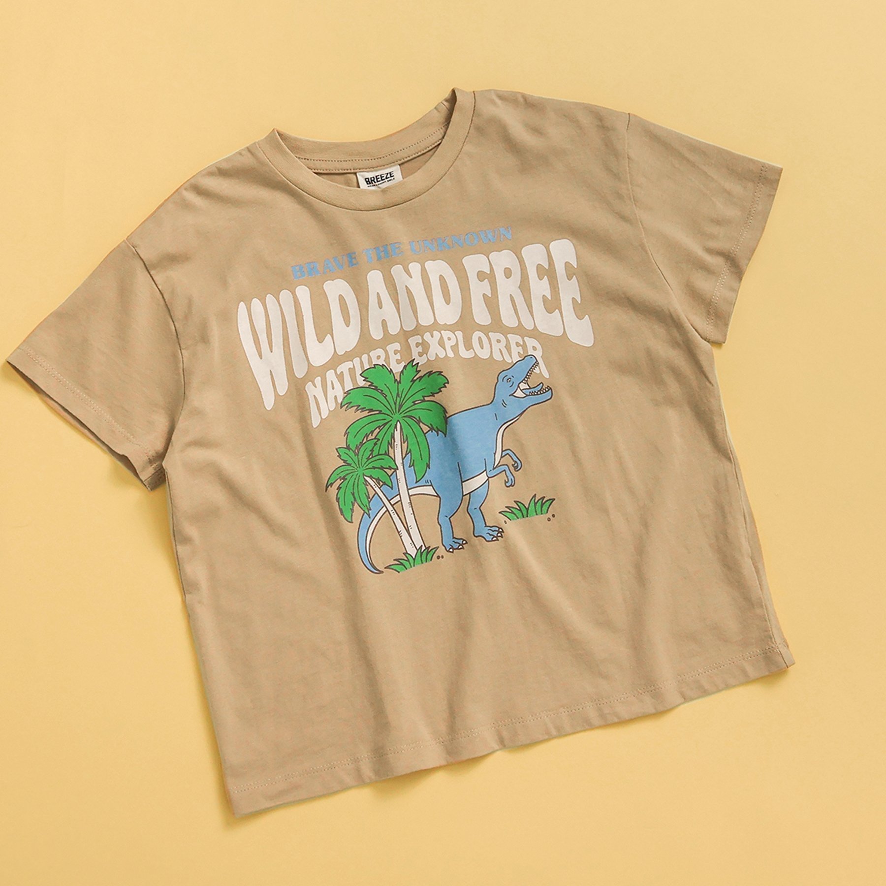バラエティーワンズ ムギTシャツ♡♡
