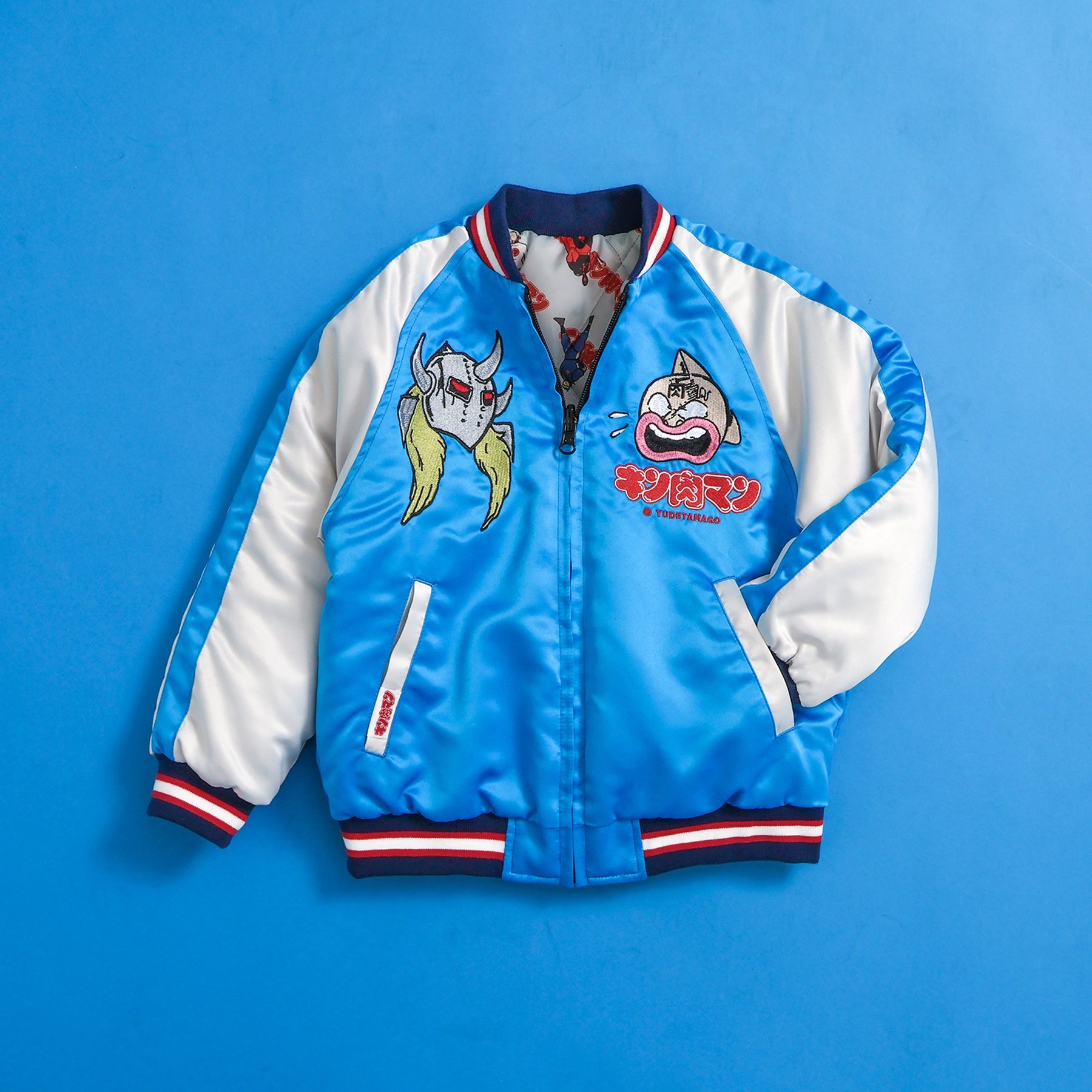 F.O.Online Store ブルゾンのサムネイル