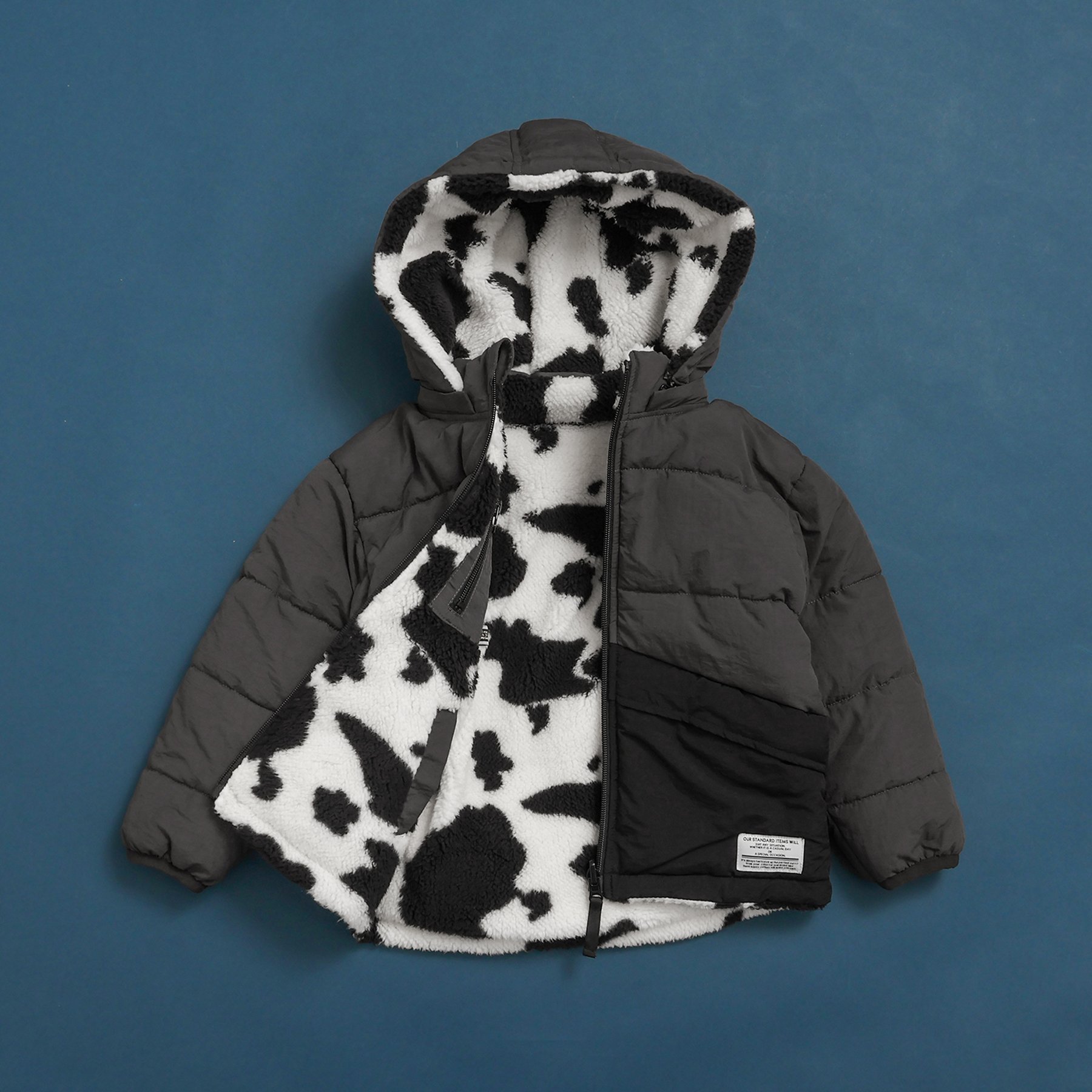F.O.Online Store ブルゾンのサムネイル