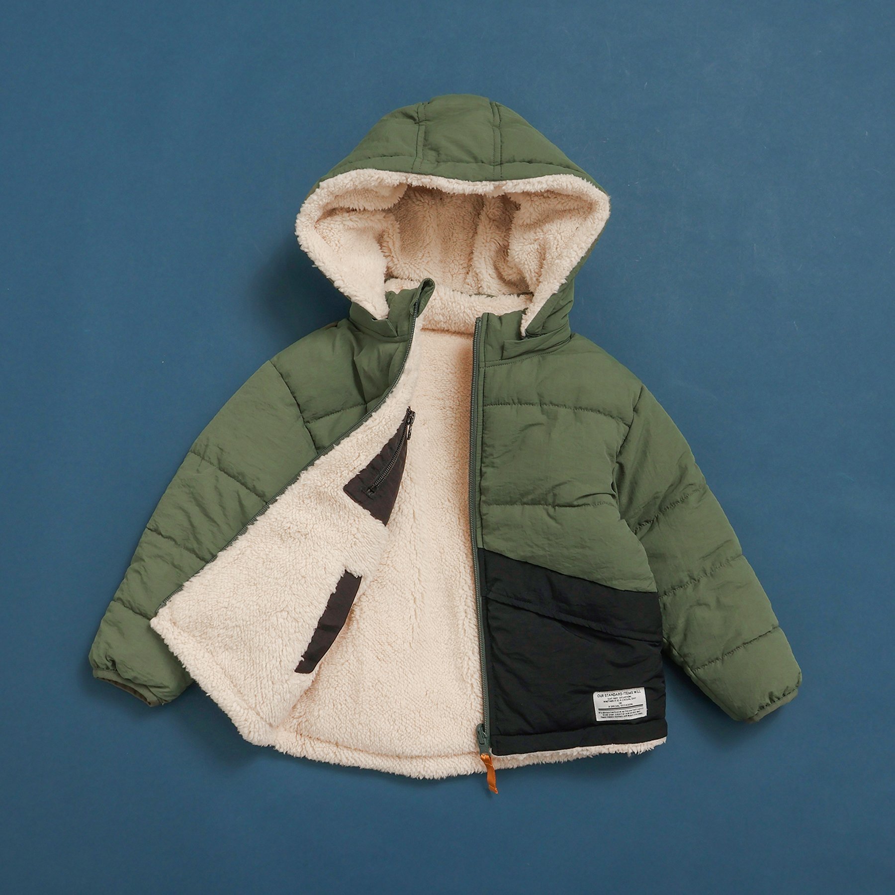 F.O.Online Store ブルゾンのサムネイル