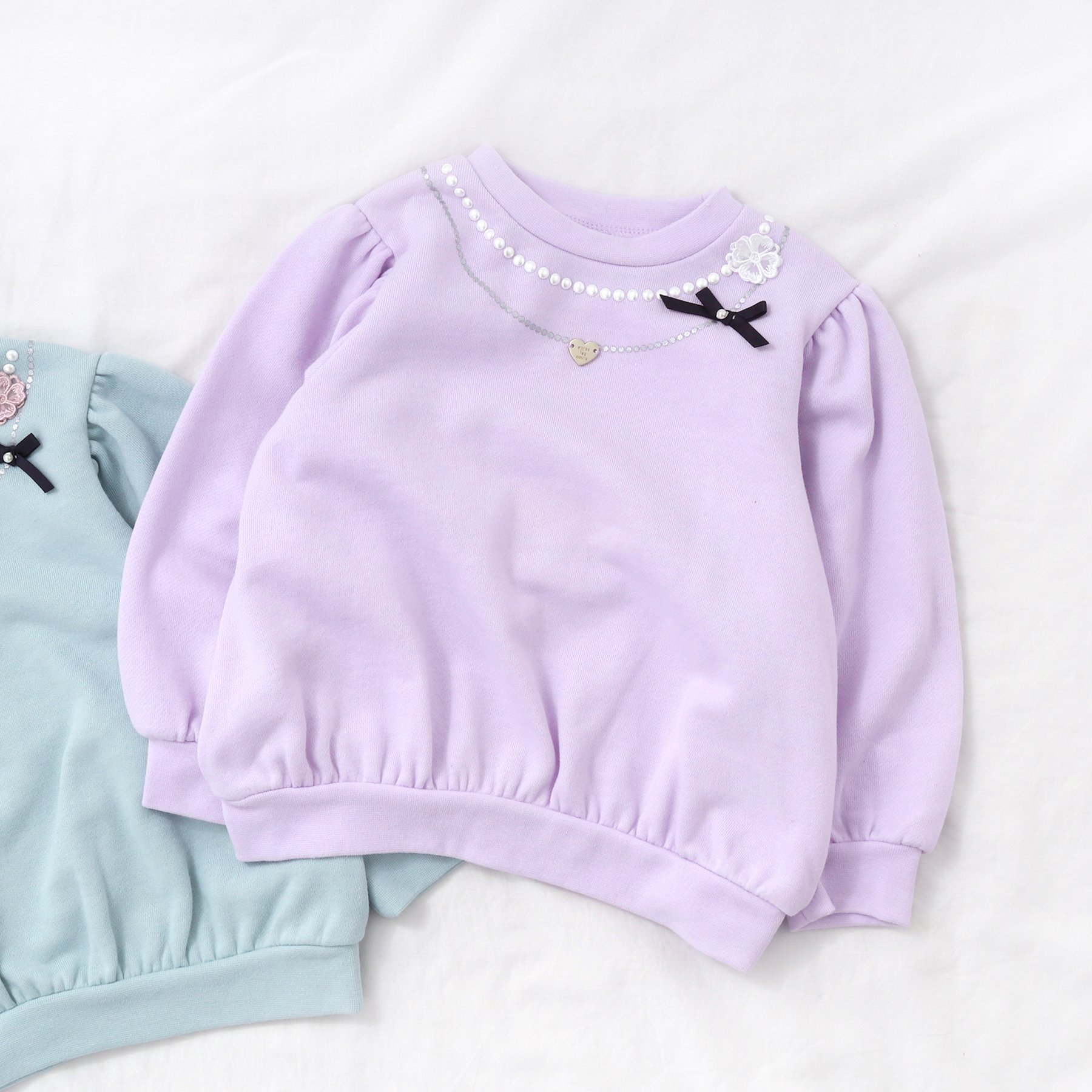F.O.Online Store トレーナーのサムネイル