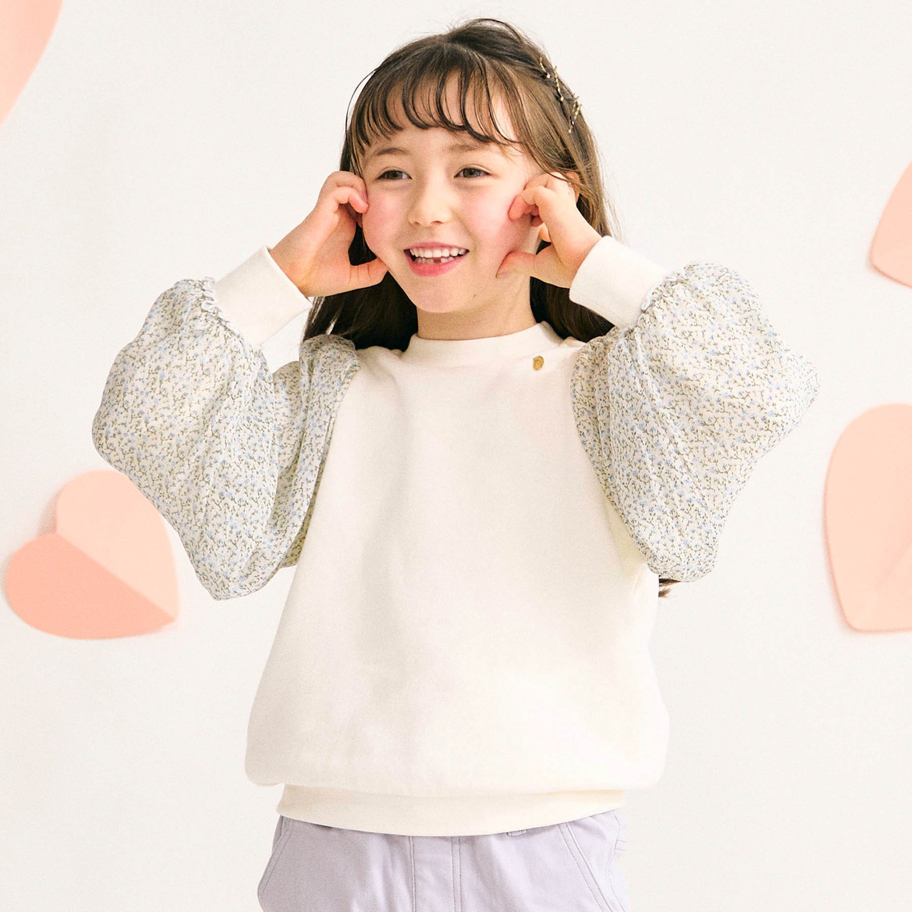 F.O.Online Store トレーナーのサムネイル