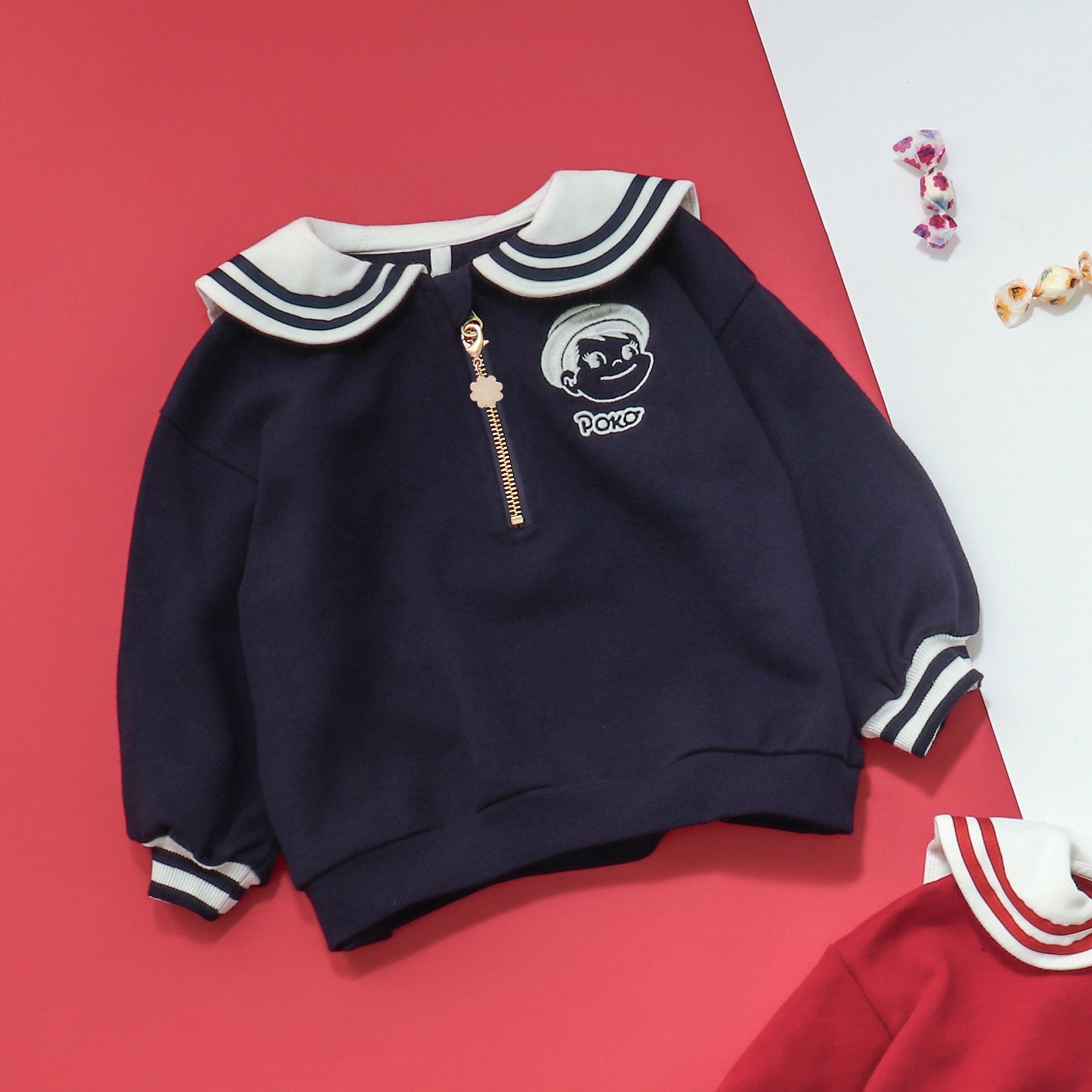 F.O.Online Store トレーナーのサムネイル