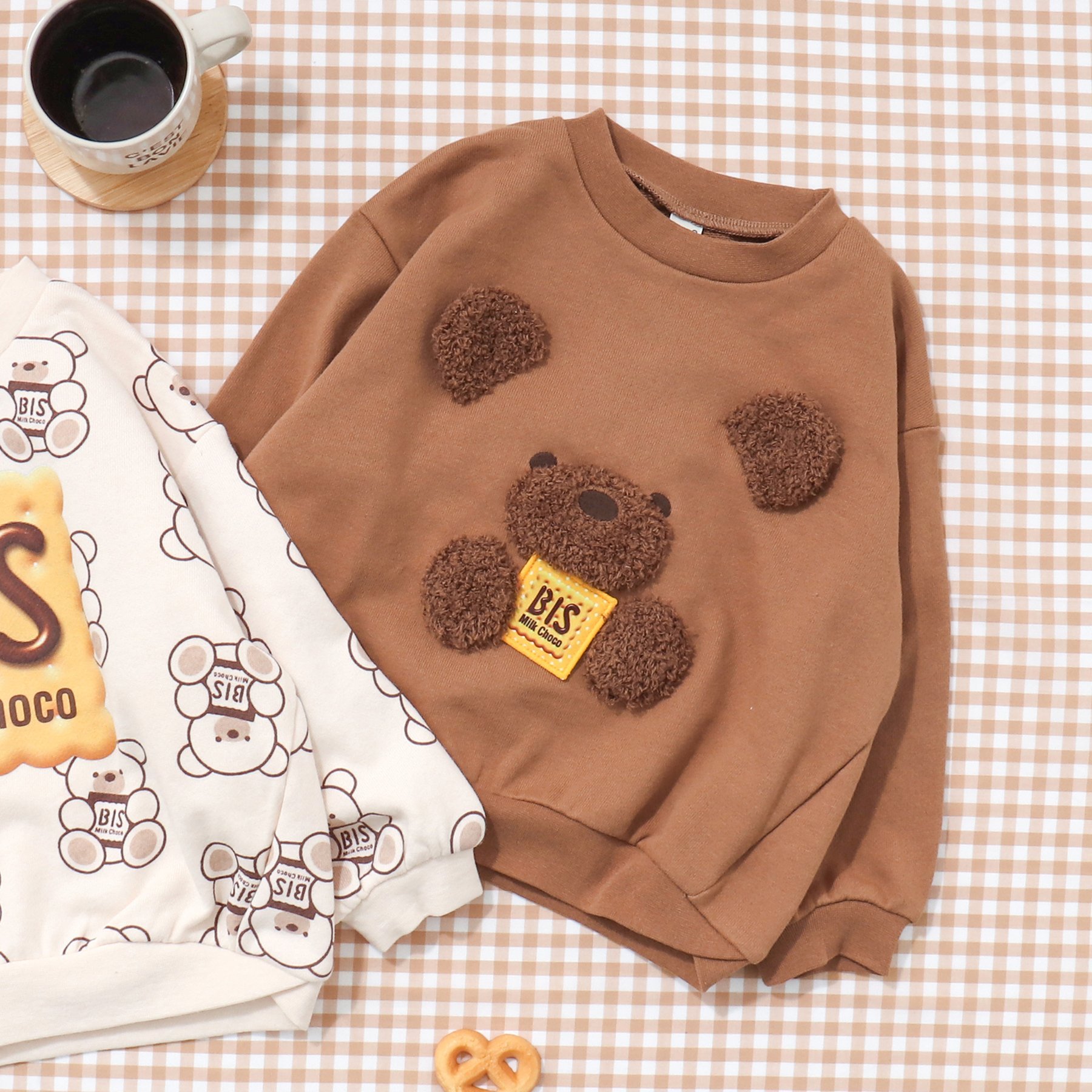 F.O.Online Store トレーナーのサムネイル