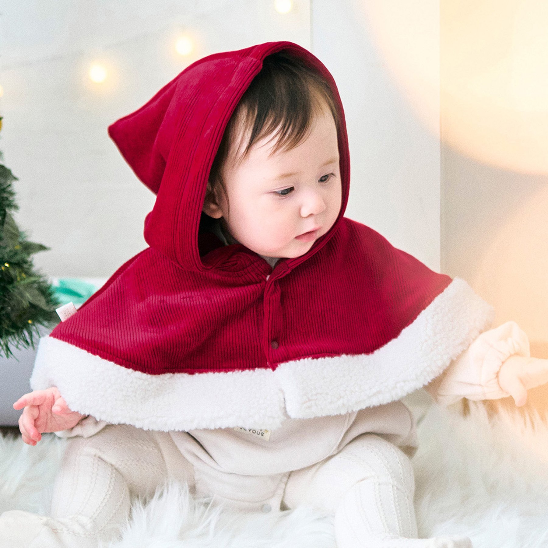 ベビド ブーフーウー 3着まとめ売り 辛く 70.80.90 