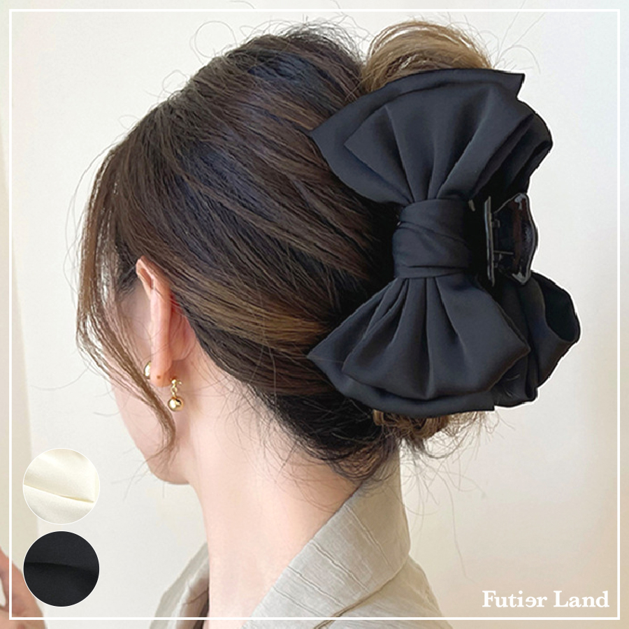 ブラらぶリ〜ღ elegance ヘアクリップ こわ