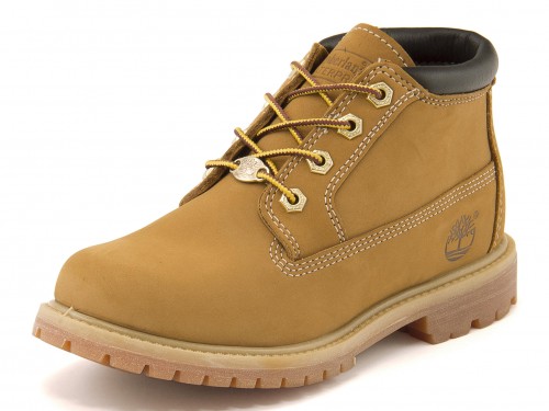 Chukka top nellie timberland
