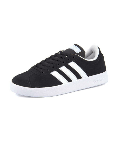 Adidas vl court 2.0 deals noir