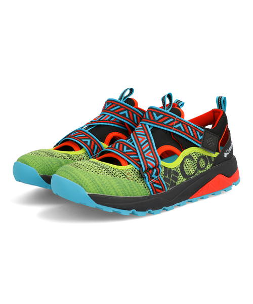 columbia rock n trainer