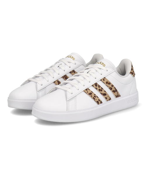 adidas アディダス GRANDCOURT[品番：ASES0018854]｜ASBee  （アスビー）のレディースファッション通販｜SHOPLIST（ショップリスト）