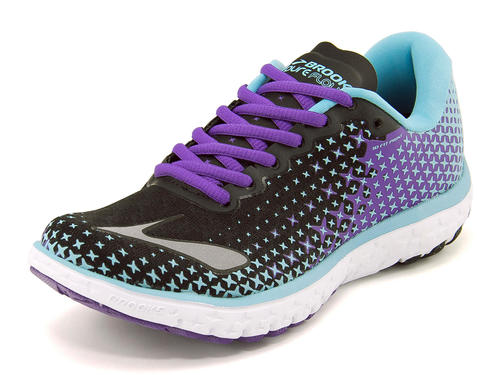 brooks pureflow 5 blue