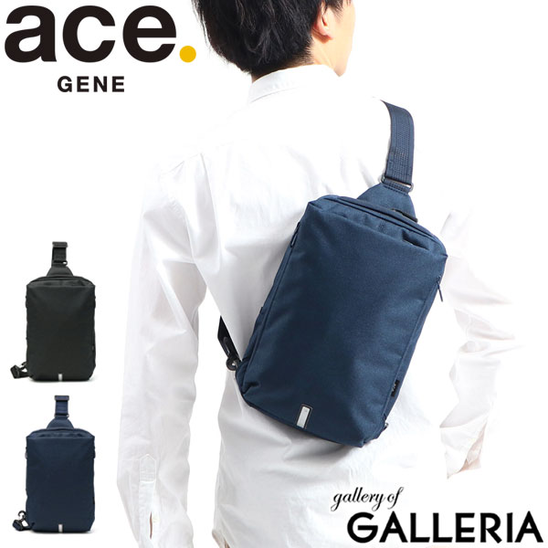 ボディバッグ ace GENE[品番：GLNB0004609]｜ギャレリア Bag＆Luggage