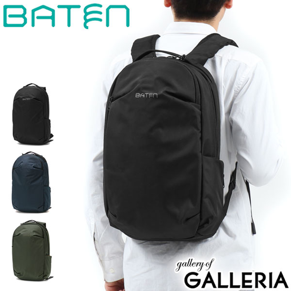 バテン リュック BATEN[品番：GLNB0007017]｜ギャレリア Bag＆Luggage