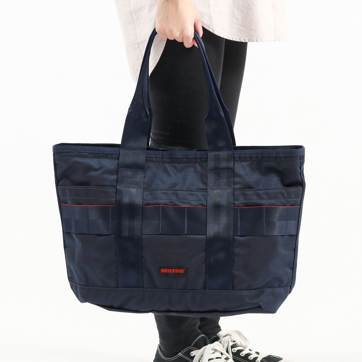 ギャレリア Bag＆Luggage トートバッグのサムネイル
