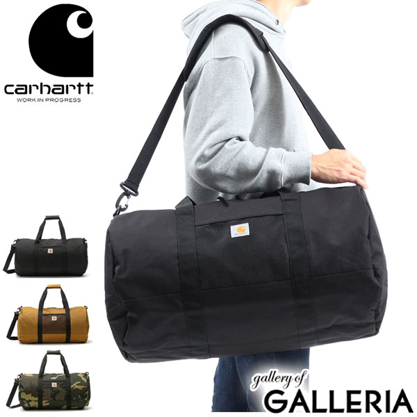 ダッフルバッグ Carhartt WIP[品番：GLNB0005039]｜ギャレリア  Bag＆Luggage（ギャレリアバックアンドラゲッジ）のレディースファッション通販｜SHOPLIST（ショップリスト）