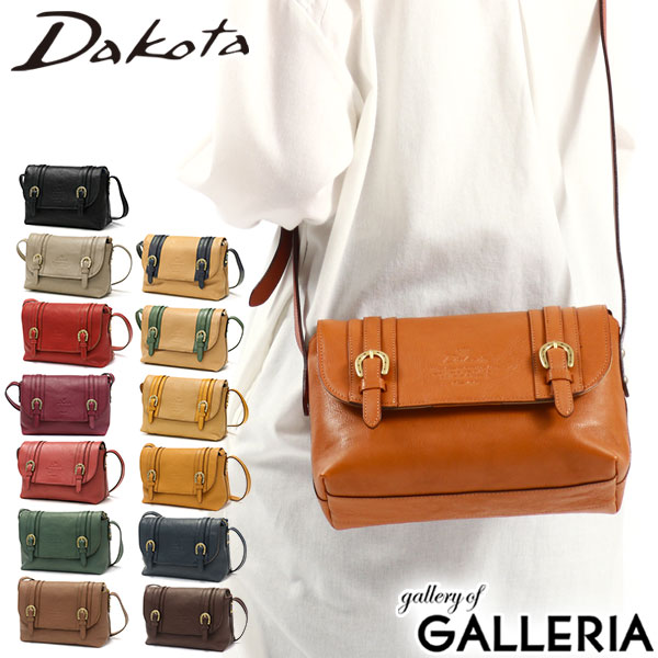 ダコタ ショルダーバッグ Dakota[品番：GLNB0001161 