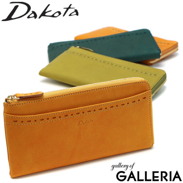 ダコタ 長財布 Dakota[品番：GLNB0001127]｜ギャレリア Bag＆Luggage