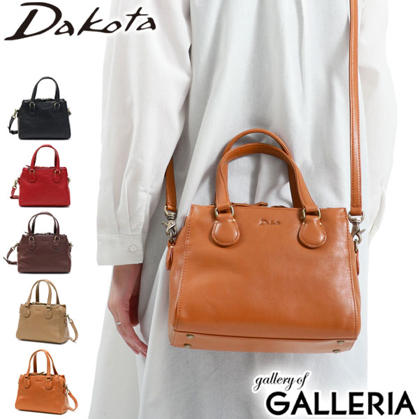 ダコタ バッグ Dakota[品番：GLNB0001216]｜ギャレリア Bag＆Luggage