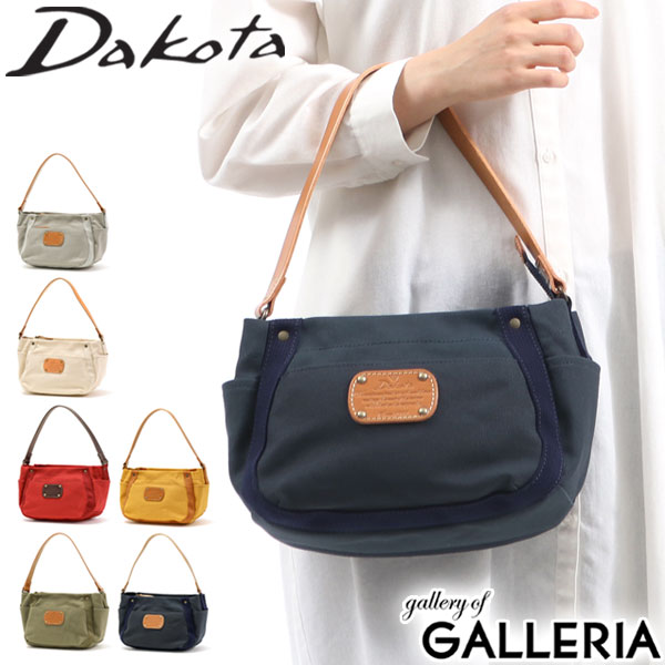 カーキ(51)】ダコタ ハンドバッグ Dakota[品番：GLNB0007375