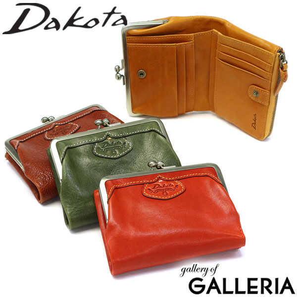 ダコタ 財布 Dakota[品番：GLNB0006300]｜ギャレリア Bag＆Luggage