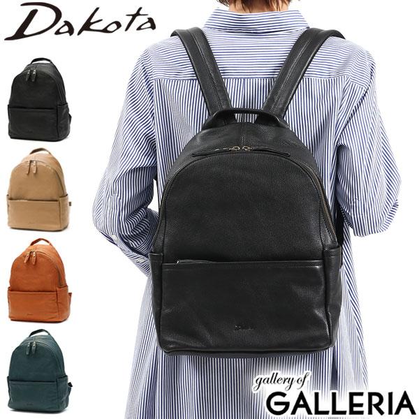 ダコタ リュック Dakota[品番：GLNB0007765]｜ギャレリア Bag＆Luggage