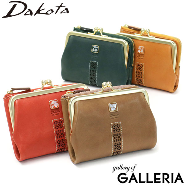 ダコタ 財布 Dakota[品番：GLNB0008960]｜ギャレリア Bag＆Luggage