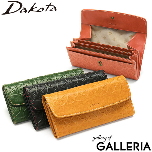 ダコタ 長財布 Dakota[品番：GLNB0009377]｜ギャレリア Bag＆Luggage