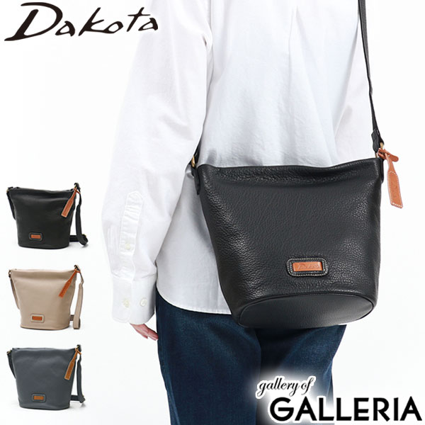 ダコタ ショルダーバッグ Dakota[品番：GLNB0009658