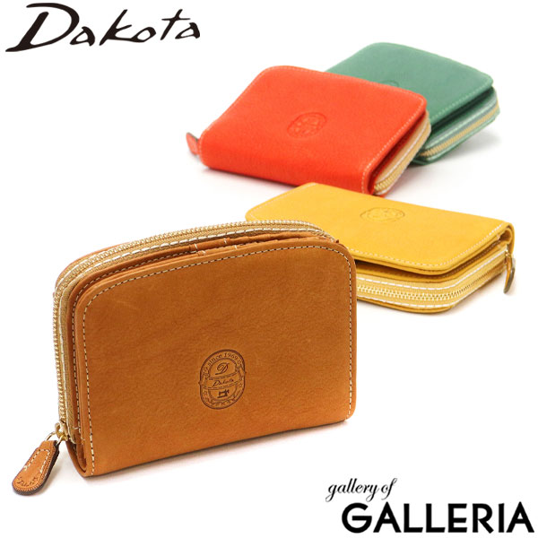 ダコタ 財布 Dakota[品番：GLNB0010337]｜ギャレリア