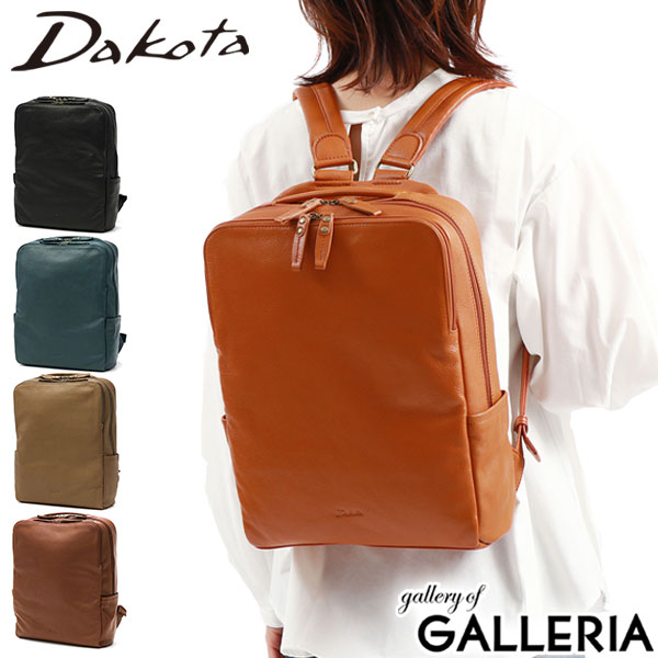 ダコタ リュック Dakota[品番：GLNB0010774]｜ギャレリア