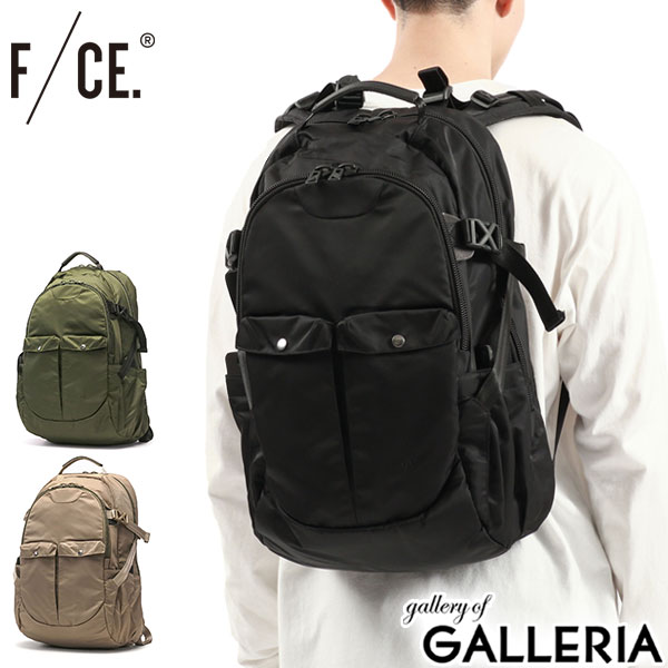 エフシーイー リュック F[品番：GLNB0011632]｜ギャレリア  Bag＆Luggage（ギャレリアバックアンドラゲッジ）のレディースファッション通販｜SHOPLIST（ショップリスト）