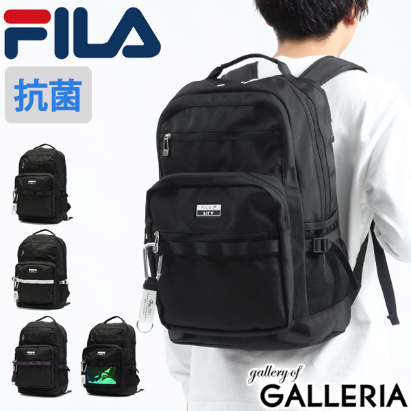 フィラ リュック FILA[品番：GLNB0006263]｜ギャレリア Bag＆Luggage