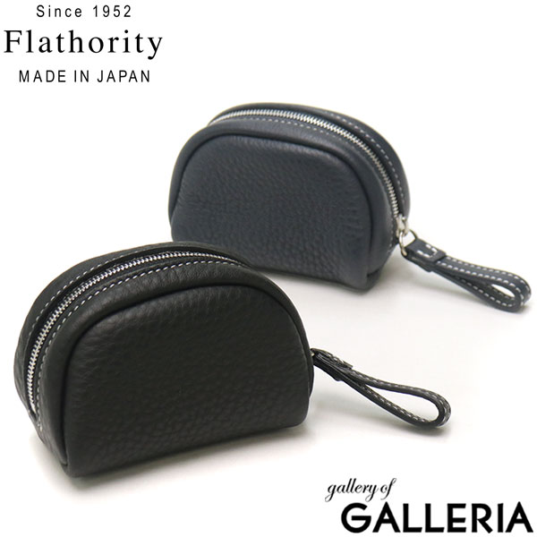 フラソリティ ポーチ Flathority[品番：GLNB0008689]｜ギャレリア