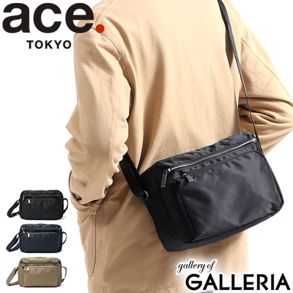 エース ショルダーバッグ ace[品番：GLNB0005682]｜ギャレリア  Bag＆Luggage（ギャレリアバックアンドラゲッジ）のレディースファッション通販｜SHOPLIST（ショップリスト）