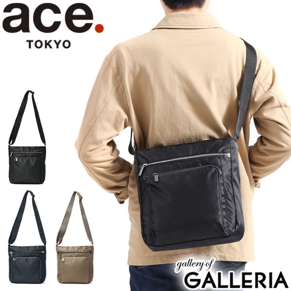 エース ショルダーバッグ ace[品番：GLNB0005685]｜ギャレリア  Bag＆Luggage（ギャレリアバックアンドラゲッジ）のレディースファッション通販｜SHOPLIST（ショップリスト）