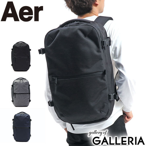 リュック Aer Travel[品番：GLNB0000638]｜ギャレリア Bag＆Luggage ...