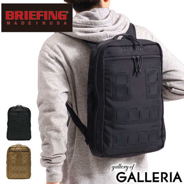 リュック BRIEFING バッグ[品番：GLNB0005712]｜ギャレリア ...