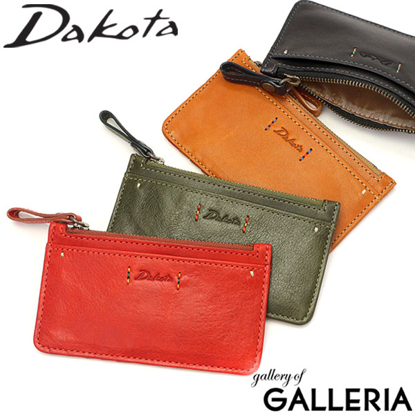 財布 Dakota ミニ財布[品番：GLNB0001104]｜ギャレリア  Bag＆Luggage（ギャレリアバックアンドラゲッジ）のレディースファッション通販｜SHOPLIST（ショップリスト）