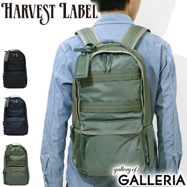 バックパック HARVEST LABEL[品番：GLNB0002762]｜ギャレリア 
